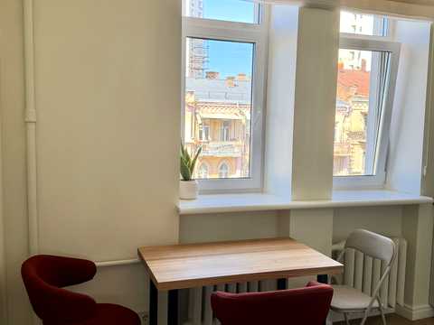 квартира за адресою Симона Петлюри вул. (Комінтерну), 7/9