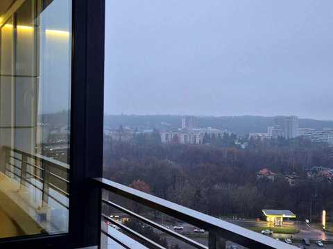 квартира по адресу Черновола просп. (700-летия Львова), 77