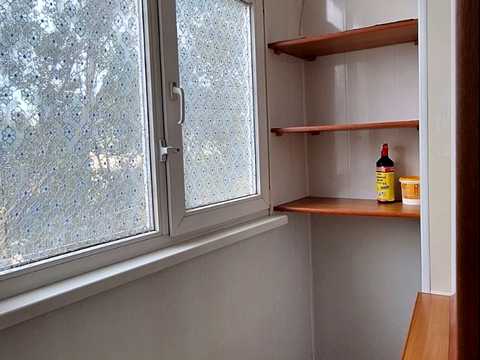 квартира по адресу Варненская ул., 23