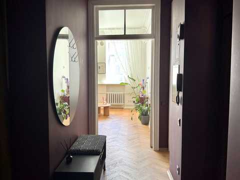 квартира за адресою Симона Петлюри вул. (Комінтерну), 7/9