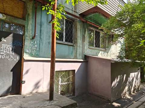 квартира по адресу Патриотическая ул., 50-А