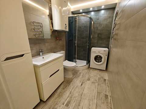 квартира по адресу Патриотическая ул., 50-А