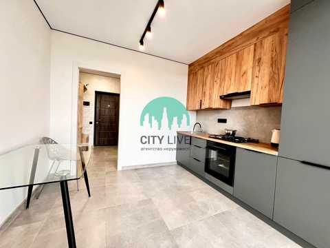 квартира за адресою Височана вул., 18 к13