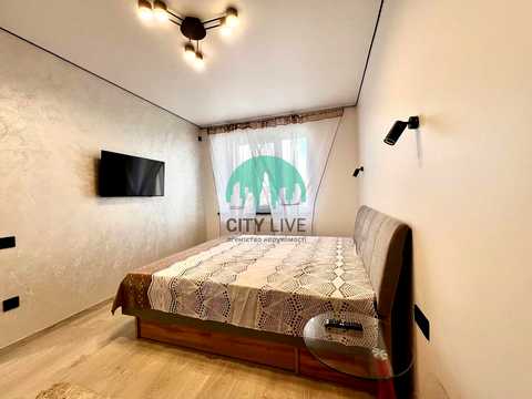 квартира за адресою Височана вул., 18 к13