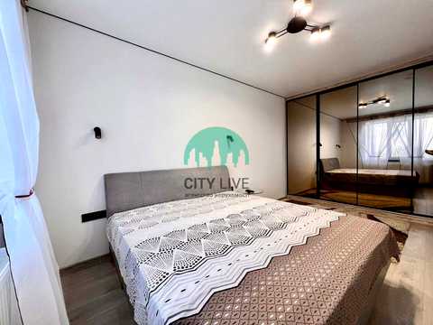 квартира за адресою Височана вул., 18 к13