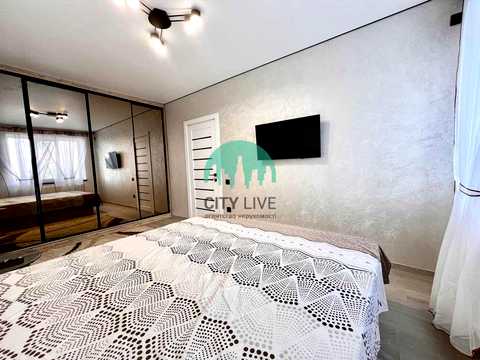 квартира за адресою Височана вул., 18 к13