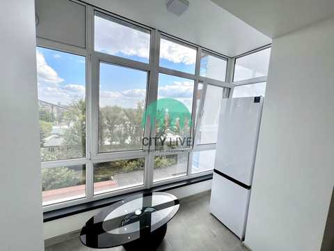 квартира за адресою Височана вул., 18 к13