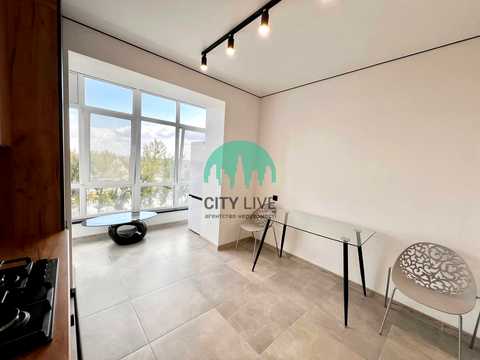 квартира за адресою Височана вул., 18 к13
