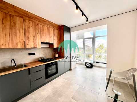 квартира за адресою Височана вул., 18 к13