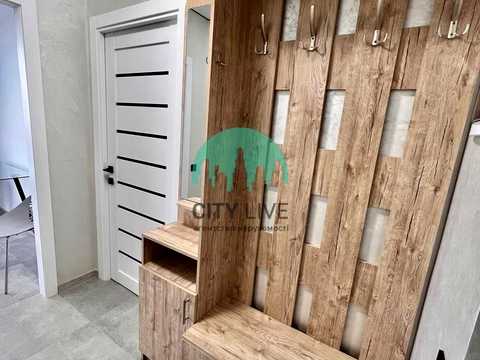 квартира за адресою Височана вул., 18 к13