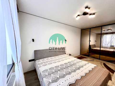 квартира за адресою Височана вул., 18 к13