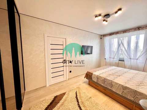 квартира за адресою Височана вул., 18 к13