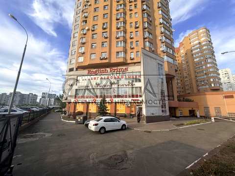 комерційна за адресою Олександра Мишуги вул., 2