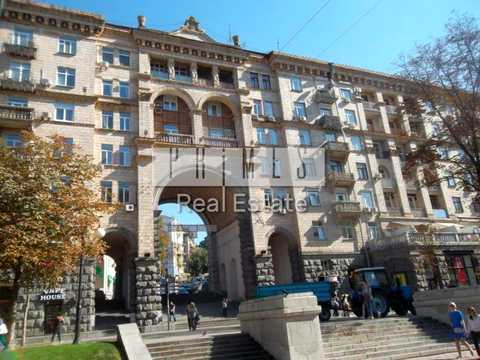 квартира по адресу Крещатик ул. (Kreschatic), 21
