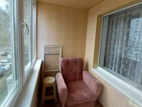 квартира по адресу Леся Курбаса просп., 9