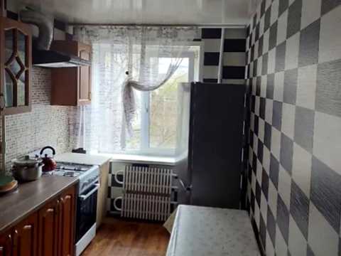 квартира по адресу Леся Курбаса просп., 9