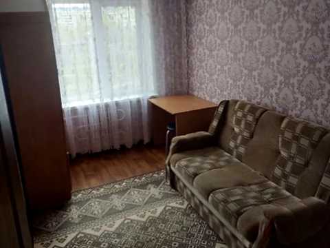 квартира по адресу Леся Курбаса просп., 9