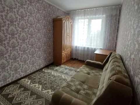 квартира по адресу Леся Курбаса просп., 9