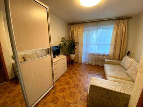 квартира за адресою Коробова вул., 9