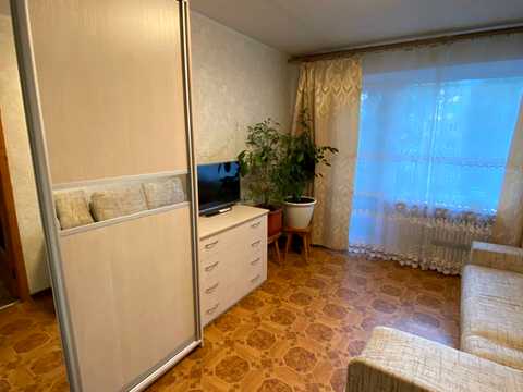 квартира за адресою Коробова вул., 9