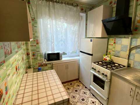 квартира за адресою Коробова вул., 9