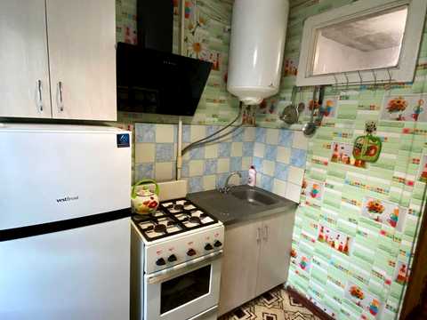 квартира за адресою Коробова вул., 9
