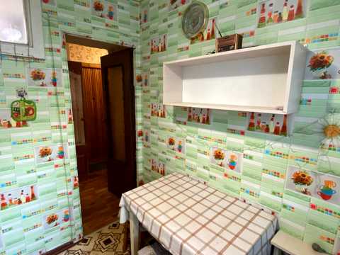 квартира за адресою Коробова вул., 9