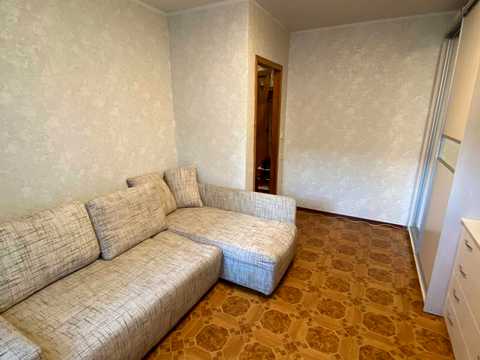 квартира за адресою Коробова вул., 9