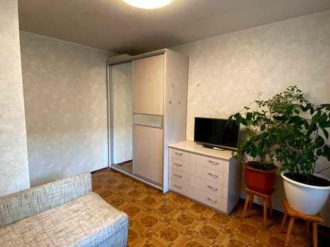 квартира за адресою Коробова вул., 9