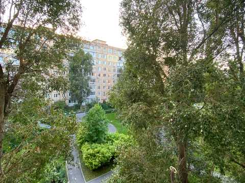 квартира за адресою Коробова вул., 9