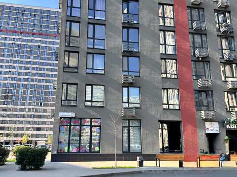 квартира за адресою Олександра Олеся вул., 10