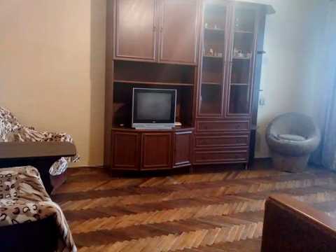 квартира за адресою Голосіївський просп. (40-річчя Жовтня), 126 к1