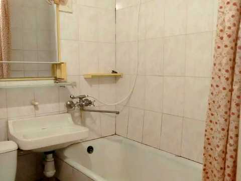 квартира за адресою Голосіївський просп. (40-річчя Жовтня), 126 к1