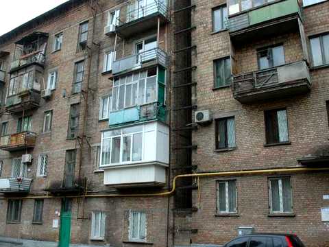 квартира по адресу Берестейский просп. (Победы), 9/47