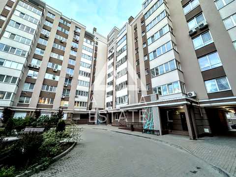 квартира по адресу Приозёрный бульв., 5Б
