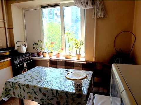 квартира за адресою Володимиро-Либідська вул., 16
