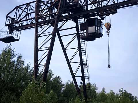 комерційна за адресою Запорізька вул., 14