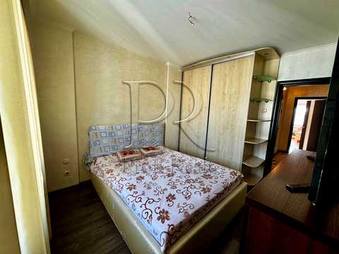 квартира по адресу Драгоманова ул., 1-Б