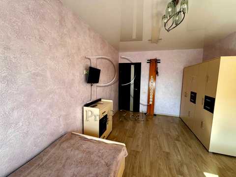 квартира по адресу Драгоманова ул., 1-Б