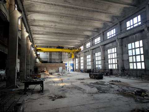 комерційна за адресою Запорізька вул., 14