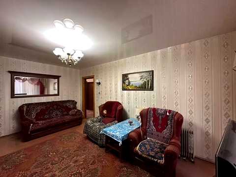 квартира по адресу Победы просп. (Победы), 23
