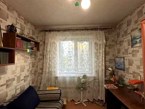 квартира по адресу Победы просп. (Победы), 23