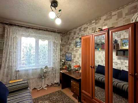 квартира по адресу Победы просп. (Победы), 23