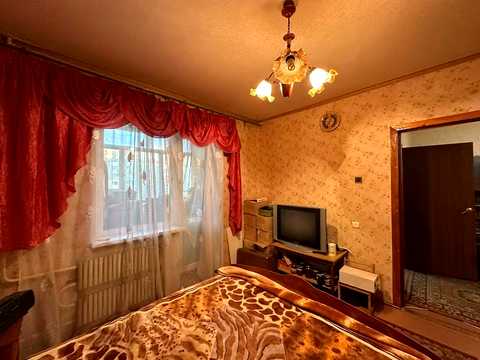 квартира по адресу Победы просп. (Победы), 23