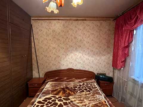 квартира по адресу Победы просп. (Победы), 23