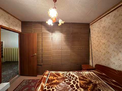 квартира по адресу Победы просп. (Победы), 23