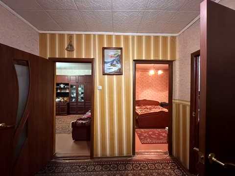 квартира по адресу Победы просп. (Победы), 23