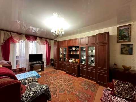 квартира по адресу Победы просп. (Победы), 23