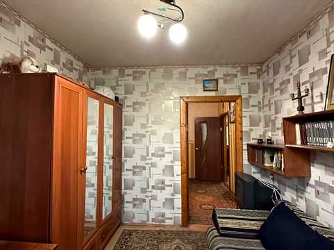 квартира по адресу Победы просп. (Победы), 23
