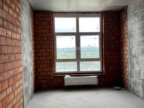 квартира по адресу Никольско-Слободская ул., 11